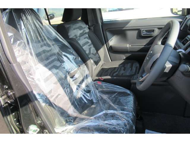 DAIHATSU TAFT 2024 Image 31