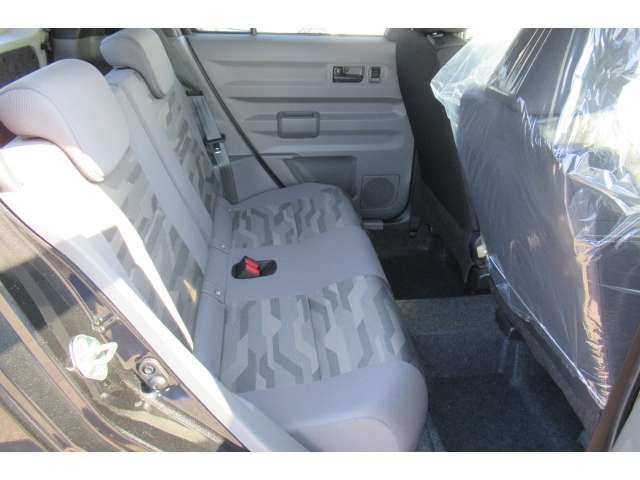 DAIHATSU TAFT 2024 Image 31