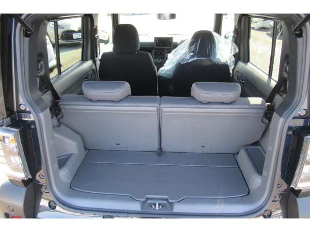 DAIHATSU TAFT 2024 Image 31