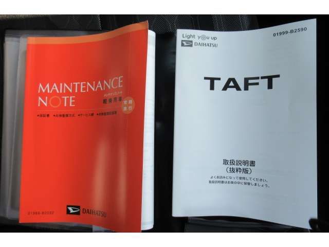 DAIHATSU TAFT 2024 Image 31