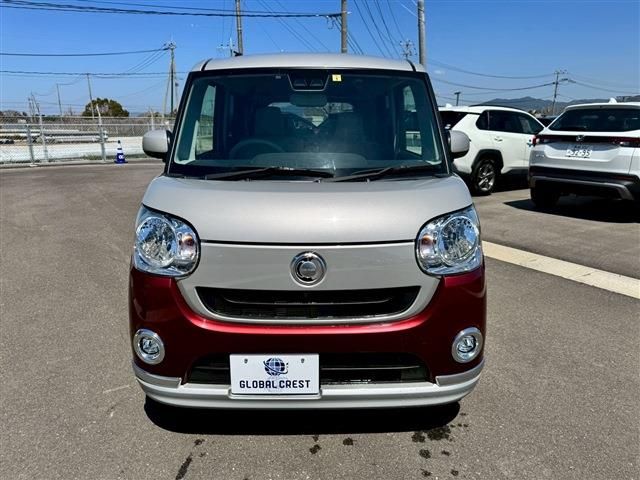 DAIHATSU MOVE CANBUS 2020 Image 31