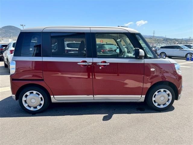 DAIHATSU MOVE CANBUS 2020 Image 31