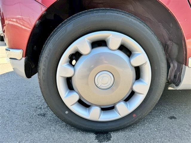 DAIHATSU MOVE CANBUS 2020 Image 31