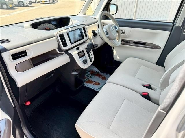 DAIHATSU MOVE CANBUS 2020 Image 31