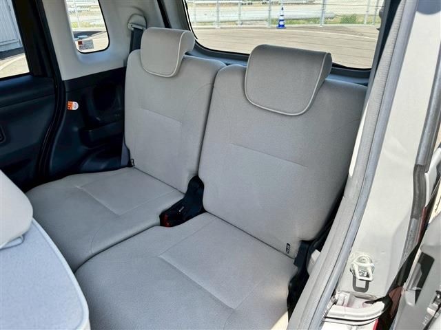 DAIHATSU MOVE CANBUS 2020 Image 31