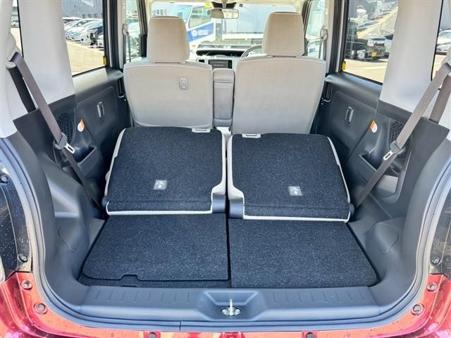 DAIHATSU MOVE CANBUS 2020 Image 31