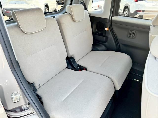 DAIHATSU MOVE CANBUS 2020 Image 31