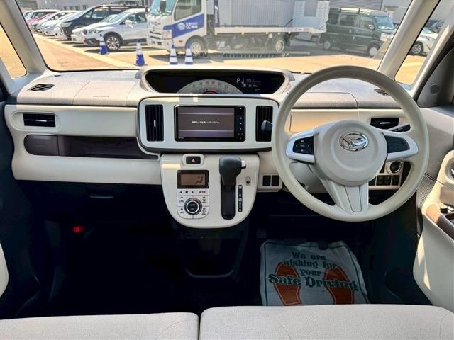 DAIHATSU MOVE CANBUS 2020 Image 31