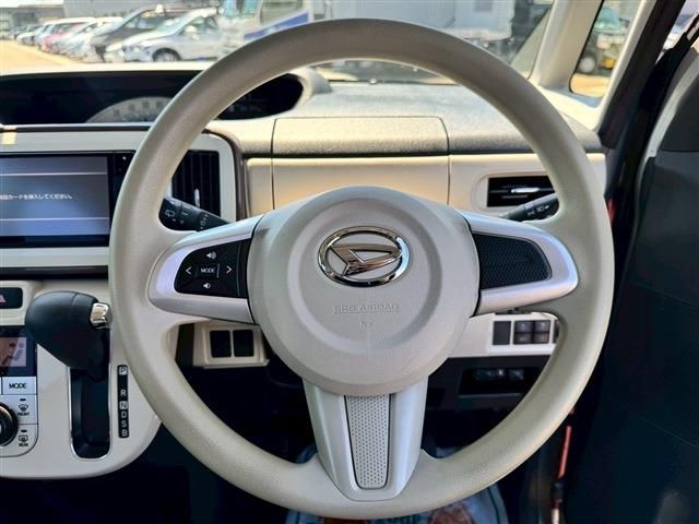 DAIHATSU MOVE CANBUS 2020 Image 31