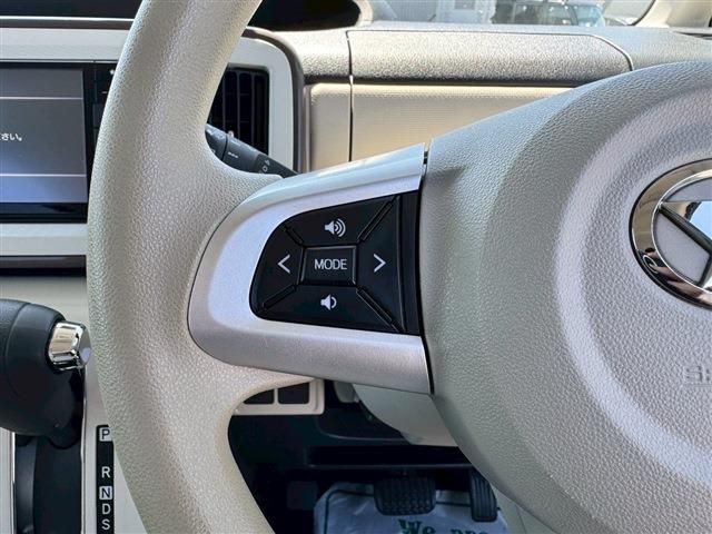 DAIHATSU MOVE CANBUS 2020 Image 31