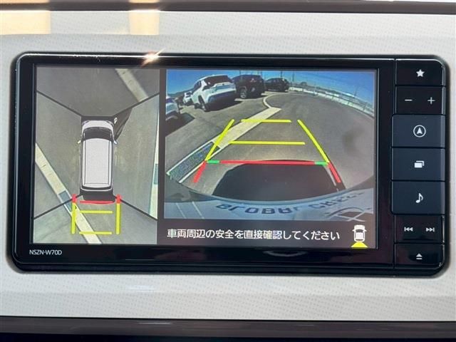 DAIHATSU MOVE CANBUS 2020 Image 31