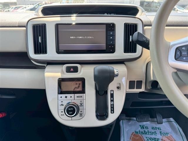 DAIHATSU MOVE CANBUS 2020 Image 31