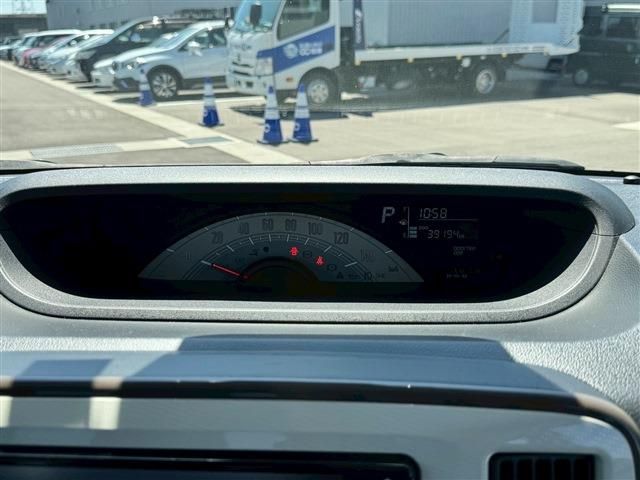 DAIHATSU MOVE CANBUS 2020 Image 31