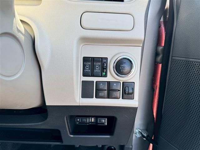 DAIHATSU MOVE CANBUS 2020 Image 31