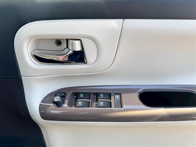 DAIHATSU MOVE CANBUS 2020 Image 31