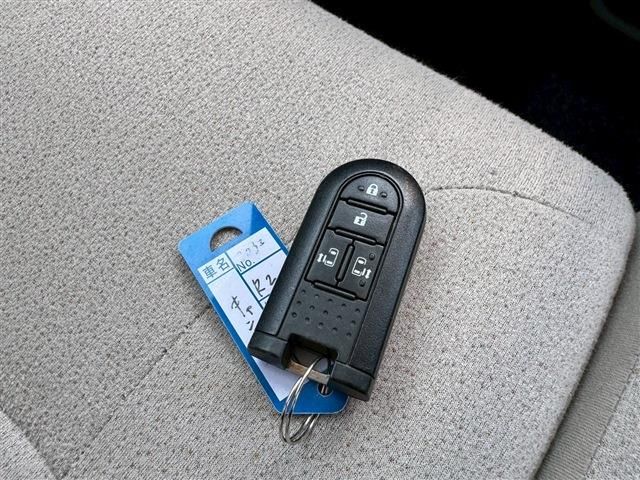 DAIHATSU MOVE CANBUS 2020 Image 31