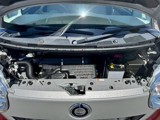 DAIHATSU MOVE CANBUS 2020 Image 31