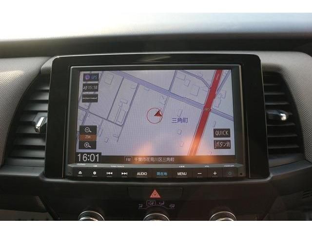 HONDA FIT E:HEV 2020 Image 31