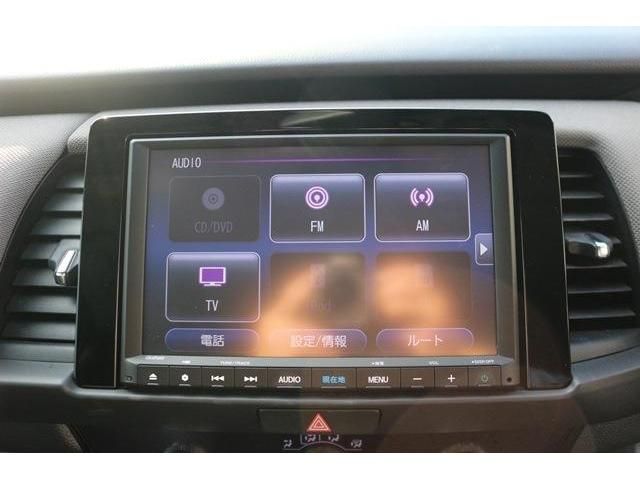 HONDA FIT E:HEV 2020 Image 31