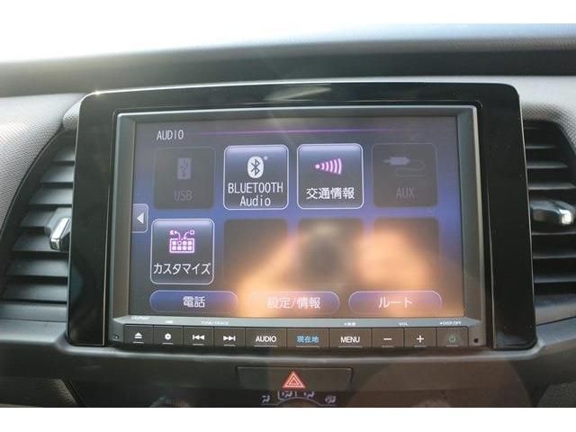 HONDA FIT E:HEV 2020 Image 31