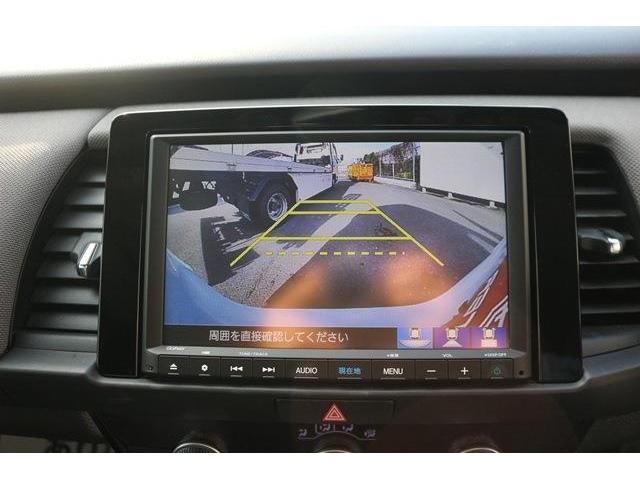 HONDA FIT E:HEV 2020 Image 31