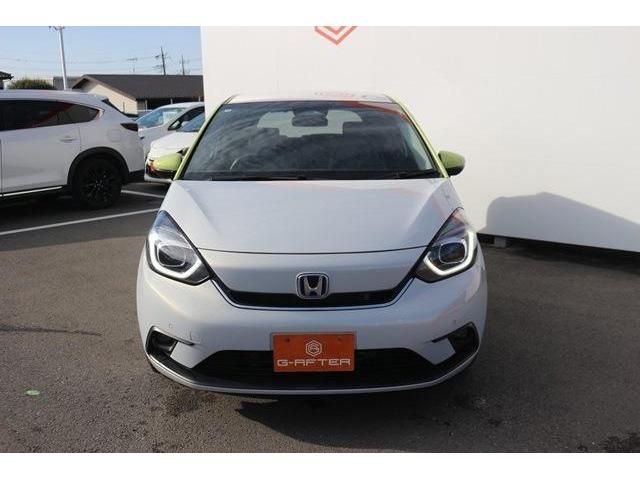 HONDA FIT E:HEV 2020 Image 31