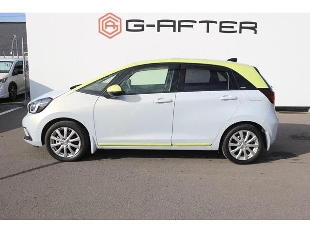 HONDA FIT E:HEV 2020 Image 31