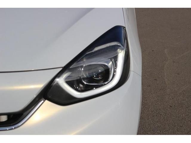 HONDA FIT E:HEV 2020 Image 31