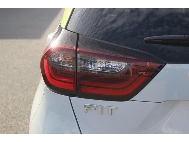 HONDA FIT E:HEV 2020 Image 31