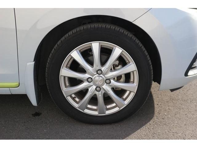 HONDA FIT E:HEV 2020 Image 31