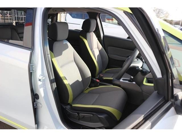 HONDA FIT E:HEV 2020 Image 31