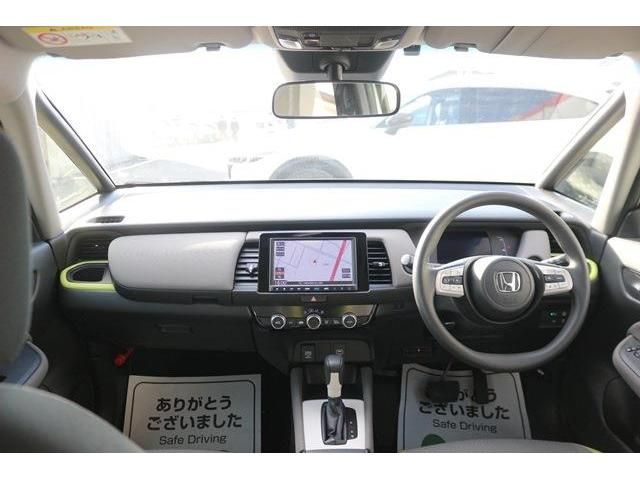 HONDA FIT E:HEV 2020 Image 31