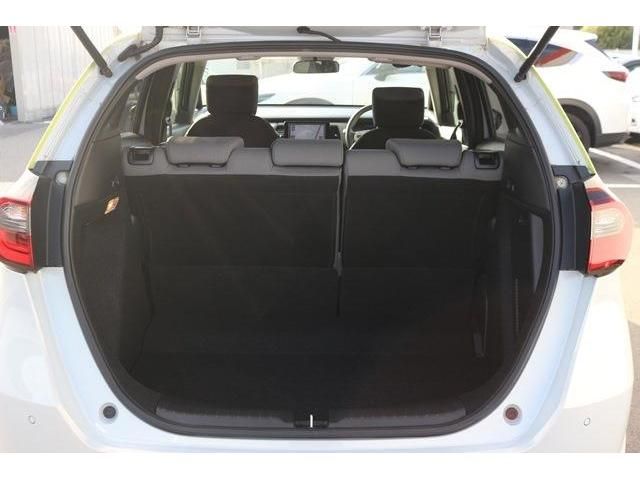 HONDA FIT E:HEV 2020 Image 31