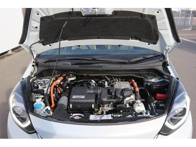 HONDA FIT E:HEV 2020 Image 31