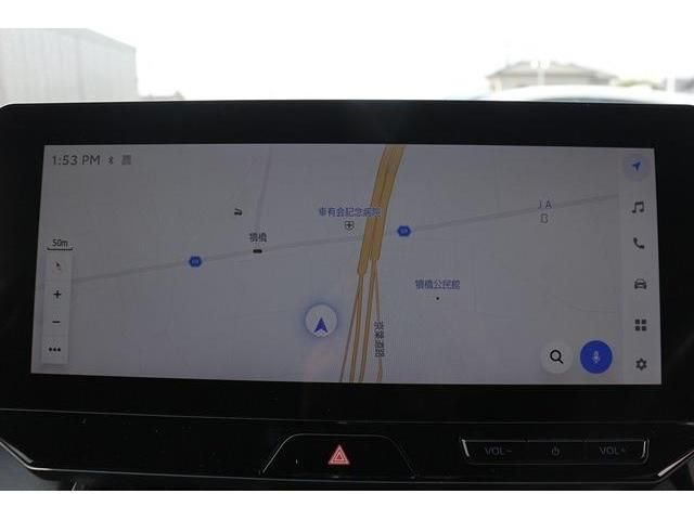 TOYOTA HARRIER HYBRID 2023 Image 31