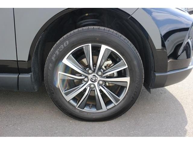 TOYOTA HARRIER HYBRID 2023 Image 31