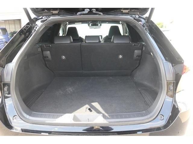 TOYOTA HARRIER HYBRID 2023 Image 31