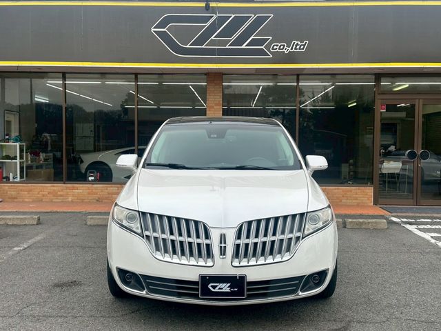 LINCOLN MKT AWD 2014 Image 31