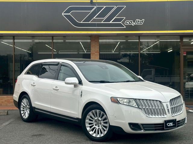 LINCOLN MKT AWD 2014 Image 31