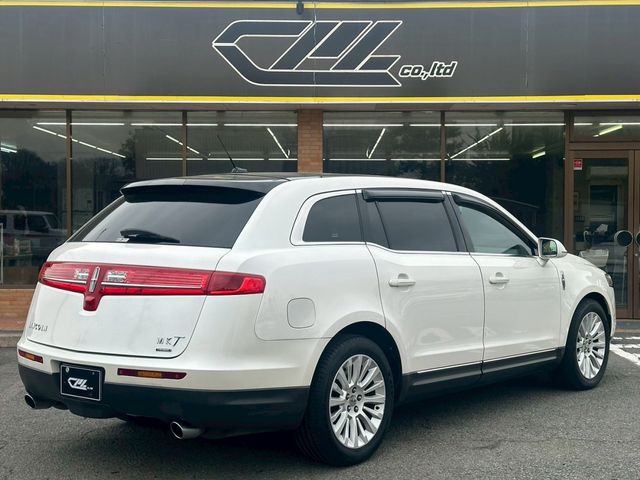 LINCOLN MKT AWD 2014 Image 31