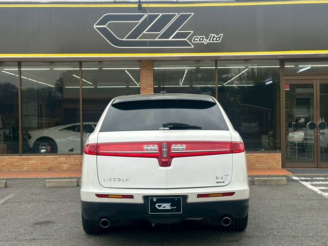 LINCOLN MKT AWD 2014 Image 31