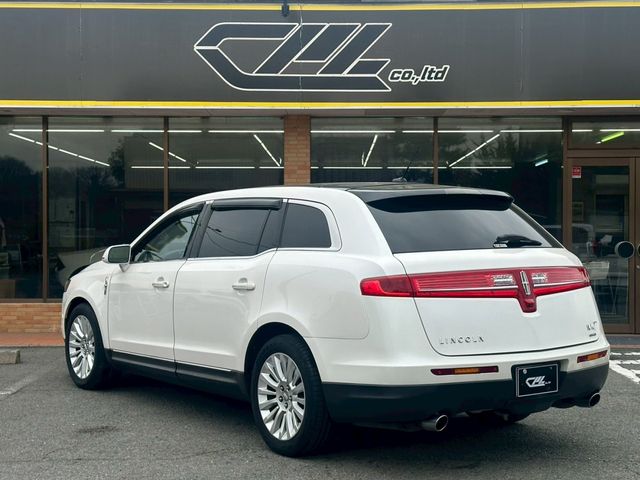 LINCOLN MKT AWD 2014 Image 31