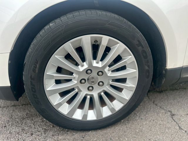 LINCOLN MKT AWD 2014 Image 31