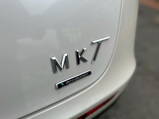 LINCOLN MKT AWD 2014 Image 31