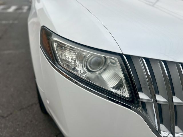 LINCOLN MKT AWD 2014 Image 31