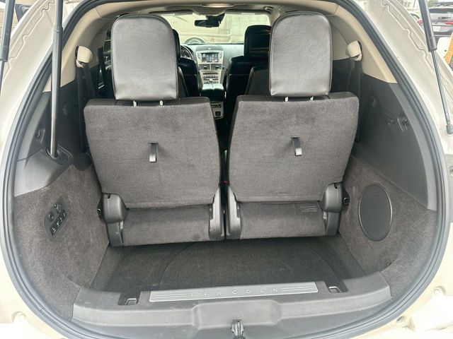 LINCOLN MKT AWD 2014 Image 31