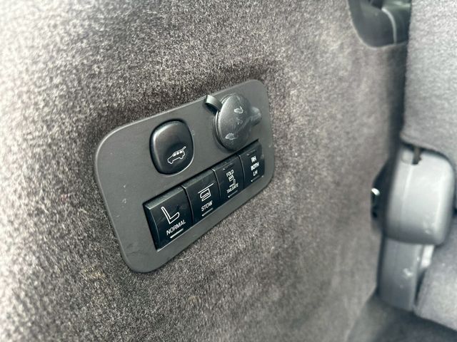 LINCOLN MKT AWD 2014 Image 31