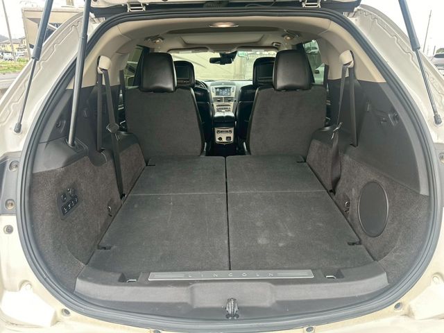 LINCOLN MKT AWD 2014 Image 31