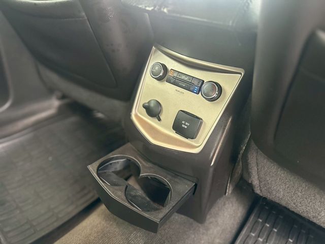 LINCOLN MKT AWD 2014 Image 31