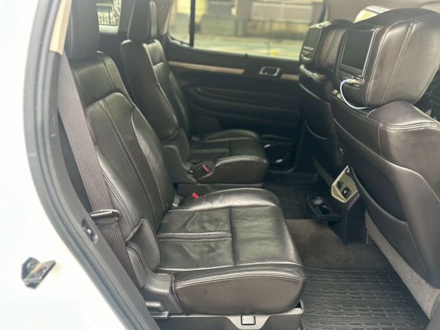 LINCOLN MKT AWD 2014 Image 31